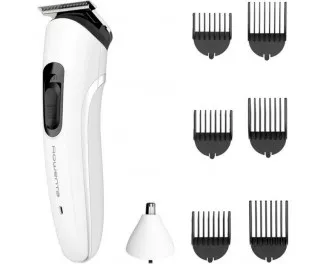 Машинка для стрижки Rowenta Trim&Style 8-in-1 TN8934E0