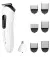Машинка для стрижки Rowenta Trim&Style 8-in-1 TN8934E0