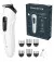 Машинка для стрижки Rowenta Trim&Style 8-in-1 TN8934E0