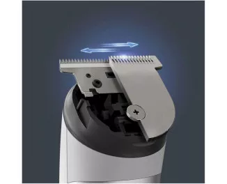 Машинка для стрижки Rowenta Trim&Style 8-in-1 TN8934E0