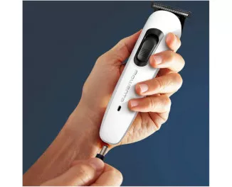 Машинка для стрижки Rowenta Trim&Style 8-in-1 TN8934E0