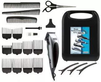 Машинка для стрижки Wahl HomePro (09243-2216)