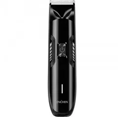Машинка для стрижки Xiaomi Enchen Body Hair Trimme Spark 3 Black