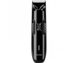 Машинка для стрижки Xiaomi Enchen Body Hair Trimme Spark 3 Black
