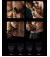 Машинка для стрижки Xiaomi Enchen Body Hair Trimme Spark 3 Black