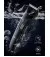 Машинка для стрижки Xiaomi Enchen Body Hair Trimme Spark 3 Black