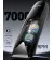 Машинка для стрижки Xiaomi Enchen Body Hair Trimme Spark 3 Black