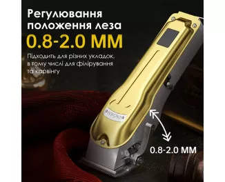 Машинка для стрижки Xiaomi Enchen Boost 3