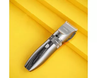 Машинка для стрижки Xiaomi Enchen Hunter Silver