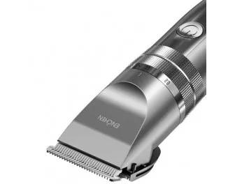 Машинка для стрижки Xiaomi Enchen Hunter Silver