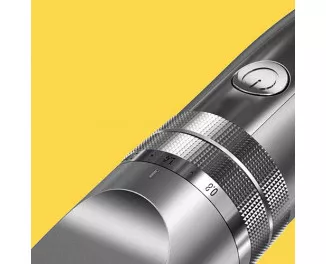 Машинка для стрижки Xiaomi Enchen Hunter Silver