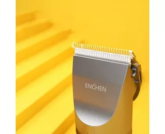 Машинка для стрижки Xiaomi Enchen Hunter Silver