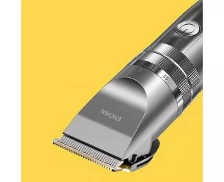 Машинка для стрижки Xiaomi Enchen Hunter Silver
