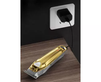 Машинка для стрижки Xiaomi Enchen Sharp 5 Semi-professional Gold