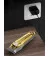 Машинка для стрижки Xiaomi Enchen Sharp 5 Semi-professional Gold