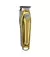 Машинка для стрижки Xiaomi Enchen Sharp 5 Semi-professional Gold