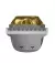 Машинка для стрижки Xiaomi Enchen Sharp 5 Semi-professional Gold