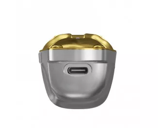 Машинка для стрижки Xiaomi Enchen Sharp 5 Semi-professional Gold