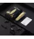 Машинка для стрижки Xiaomi Enchen Sharp 5 Semi-professional Gold