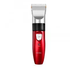 Машинка для стрижки Xiaomi Enchen Sharp-R Red