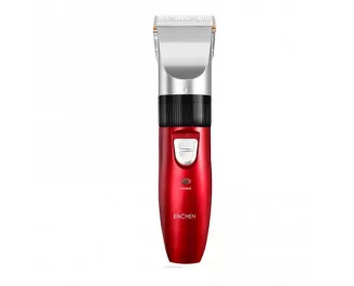 Машинка для стрижки Xiaomi Enchen Sharp-R Red