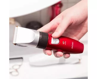 Машинка для стрижки Xiaomi Enchen Sharp-R Red