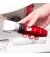Машинка для стрижки Xiaomi Enchen Sharp-R Red