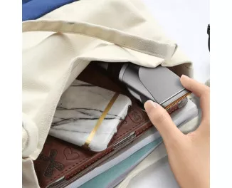 Машинка для стрижки Xiaomi Enchen Sharp-R Red