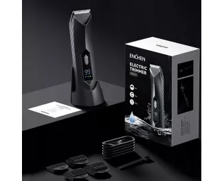 Машинка для стрижки Xiaomi Enchen Spark 2 Groin Hair Trimmer