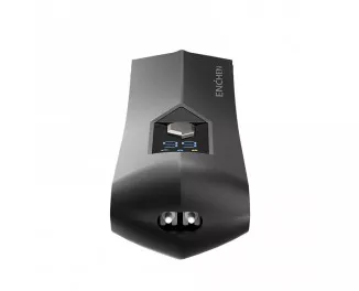 Машинка для стрижки Xiaomi Enchen Spark 2 Groin Hair Trimmer