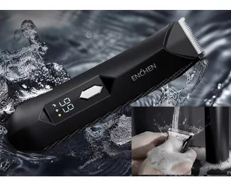 Машинка для стрижки Xiaomi Enchen Spark 2 Groin Hair Trimmer