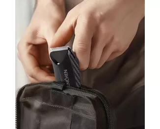 Машинка для стрижки Xiaomi Enchen Spark 2 Groin Hair Trimmer