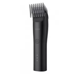 Машинка для стрижки Xiaomi ShowSee Electric Hair Clipper Black C4-BK