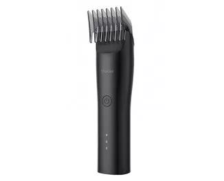Машинка для стрижки Xiaomi ShowSee Electric Hair Clipper Black C4-BK