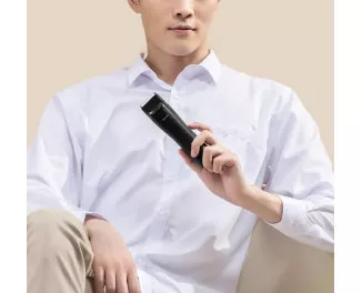 Машинка для стрижки Xiaomi ShowSee Electric Hair Clipper Black C4-BK