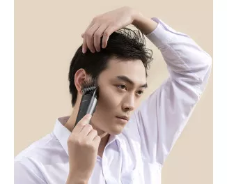 Машинка для стрижки Xiaomi ShowSee Electric Hair Clipper Black C4-BK