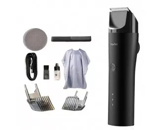 Машинка для стрижки Xiaomi ShowSee Electric Hair Clipper Black C4-BK