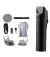 Машинка для стрижки Xiaomi ShowSee Electric Hair Clipper Black C4-BK