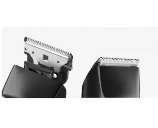 Машинка для стрижки Xiaomi ShowSee Electric Hair Clipper Black C4-BK