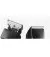 Машинка для стрижки Xiaomi ShowSee Electric Hair Clipper Black C4-BK