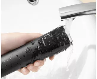 Машинка для стрижки Xiaomi ShowSee Electric Hair Clipper Black C4-BK