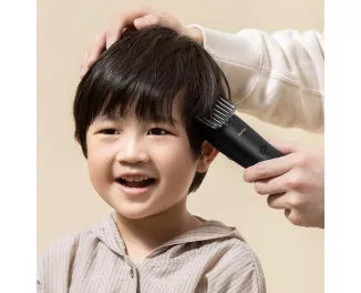Машинка для стрижки Xiaomi ShowSee Electric Hair Clipper Black C4-BK