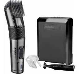 Машинка для стрижки+триммер BaByliss E978E