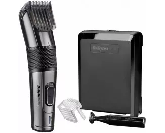 Машинка для стрижки+триммер BaByliss E978E