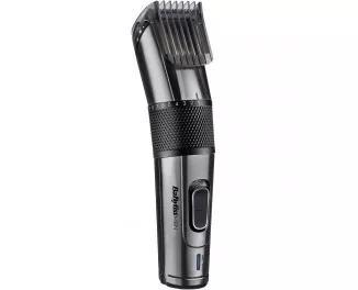 Машинка для стрижки+триммер BaByliss E978E