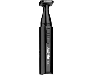Машинка для стрижки+триммер BaByliss E978E