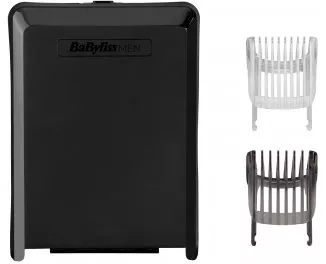 Машинка для стрижки+триммер BaByliss E978E