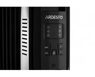 Масляний радіатор Ardesto OFH-E11X2
