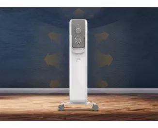 Масляный радиатор Electrolux Line EOH/M-7157