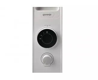 Масляний радіатор Gorenje OR2000M